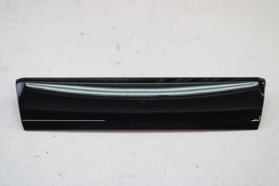 BMW 5 G30 SCHOWEK TUNELU 6819878 51166819878 konsola środkowa dekor 51168323400 dekory listwy 8323400 9391272 9391273 6819878