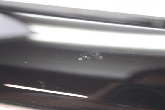 BMW 5 G30 SCHOWEK TUNELU 6819878 51166819878 konsola środkowa dekor 51168323400 dekory listwy 8323400 9391272 9391273 6819878