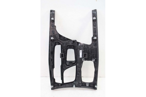 BMW 5 G30 SCHOWEK TUNELU 6801509 51166801509 konsola środkowa dekor 51169383987 dekory listwy 9383987 8314500 51168314500 LCi