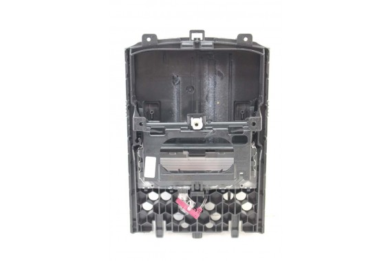 BMW 5 G30 SCHOWEK TUNELU 6801509 51166801509 konsola środkowa dekor 51169383987 dekory listwy 9383987 8314500 51168314500 LCi