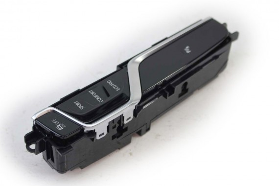 BMW 5 G30 PRZYCISK 9460818 61319460818 przełącznik obsługi konsoli panel ADAPTIVE ZAWIESZENIA 9460818 9460818 9460818 9460818