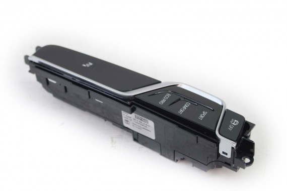 BMW 5 G30 PRZYCISK 9460818 61319460818 przełącznik obsługi konsoli panel ADAPTIVE ZAWIESZENIA 9460818 9460818 9460818 9460818