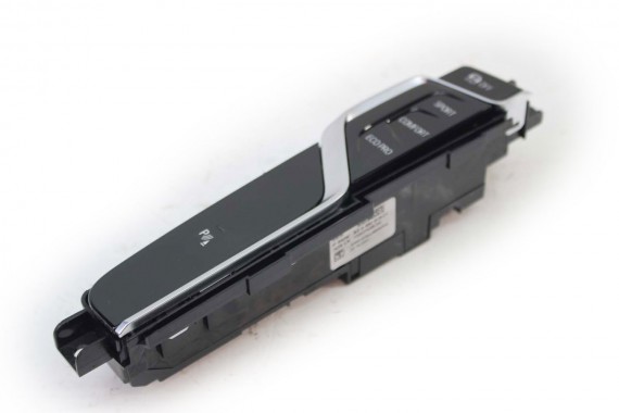 BMW 5 G30 PRZYCISK 9460818 61319460818 przełącznik obsługi konsoli panel ADAPTIVE ZAWIESZENIA 9460818 9460818 9460818 9460818