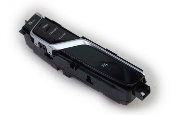 BMW 5 G30 PRZYCISK 9460818 61319460818 przełącznik obsługi konsoli panel ADAPTIVE ZAWIESZENIA 9460818 9460818 9460818 9460818