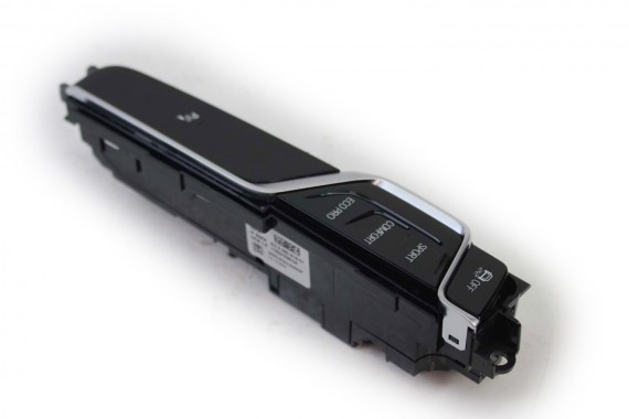 BMW 5 G30 PRZYCISK 9460818 61319460818 przełącznik obsługi konsoli panel ADAPTIVE ZAWIESZENIA 9460818 9460818 9460818 9460818