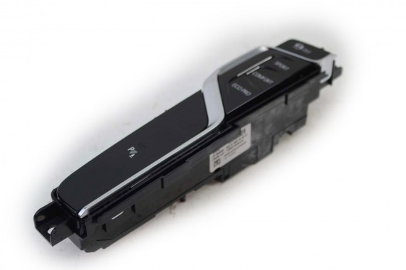 BMW 5 G30 PRZYCISK 9460818 61319460818 przełącznik obsługi konsoli panel ADAPTIVE ZAWIESZENIA 9460818 9460818 9460818 9460818