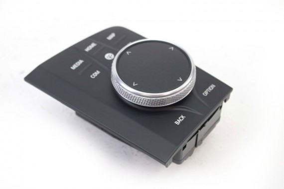 BMW 3 G20 PANEL GAŁKA DZWIGNIA BIEGÓW 9462643 F40 G20 G21 G28 G29 GRAND 65829462643 KONTROLER IDRIVE POKRĘTŁO 5A371B2 5A32A42