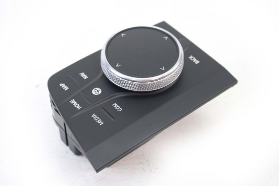 BMW 3 G20 PANEL GAŁKA DZWIGNIA BIEGÓW 9462643 F40 G20 G21 G28 G29 GRAND 65829462643 KONTROLER IDRIVE POKRĘTŁO 5A371B2 5A32A42