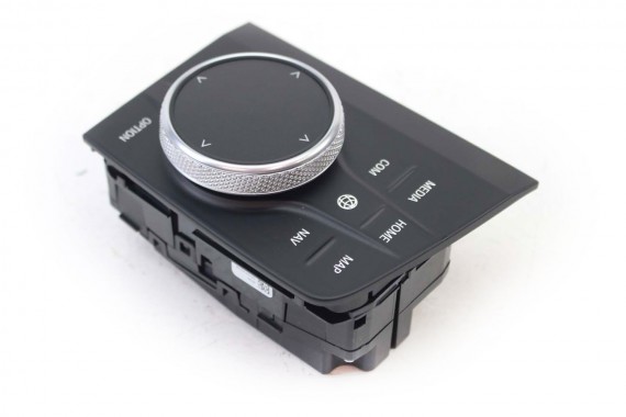 BMW 3 G20 PANEL GAŁKA DZWIGNIA BIEGÓW 9462643 F40 G20 G21 G28 G29 GRAND 65829462643 KONTROLER IDRIVE POKRĘTŁO 5A371B2 5A32A42