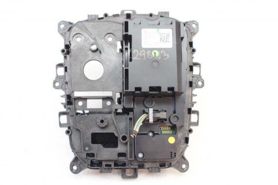 BMW 3 G20 GAŁKA DZWIGNIA BIEGÓW 9460151 G20 G21 G28 ZMIANY WYBIERAK LEWAREK ZMIAN PANEL 61319460151 61319460151 9460151 9460151