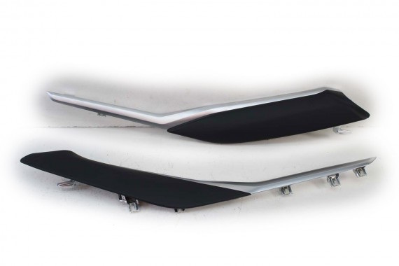 BMW 3 G20 LISTWA DEKOR...