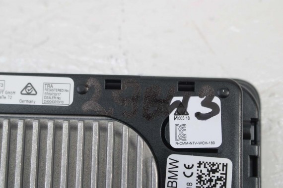 BMW 3 G20 ŁADOWARKA 8729771 indukcja 84108729771 84109437712 84109434000 84105A0E550 8729771 84108707868 84108722754 8729771