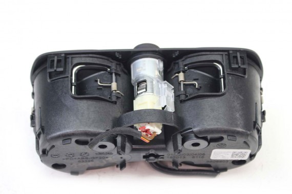 BMW 3 G20 UCHWYT NA KUBEK 6809803 51166809803 przód przedni 6809803 51166809803 CUPHOLDER 6809803 51166809803 3 G21 6809803 LCi