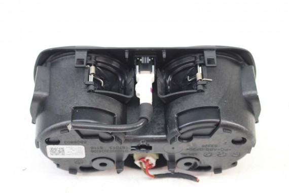 BMW 3 G20 UCHWYT NA KUBEK 6809803 51166809803 przód przedni 6809803 51166809803 CUPHOLDER 6809803 51166809803 3 G21 6809803 LCi