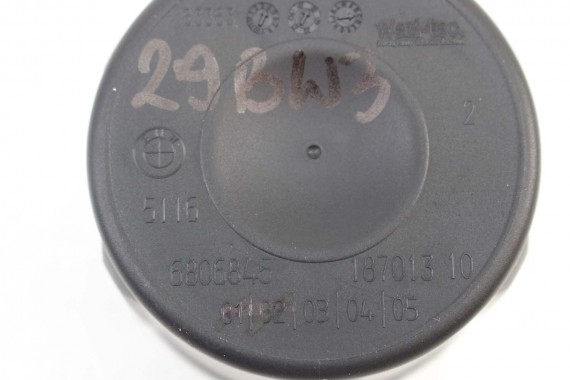 BMW 3 G20 KUBEK 6806845 51166806845 przód przedni 6806845 51166806845 CUPHOLDER 6806845 51166806845 3 G21 6806845 LCi