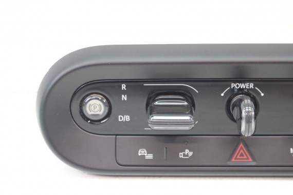MINI J05 PRZEŁĄCZNIK PANEL 5A841F4 61315A841F4 WŁĄCZNIK 5A841F4 panel Zespół przełączników konsoli środkowej 5A841F4 5A841F4