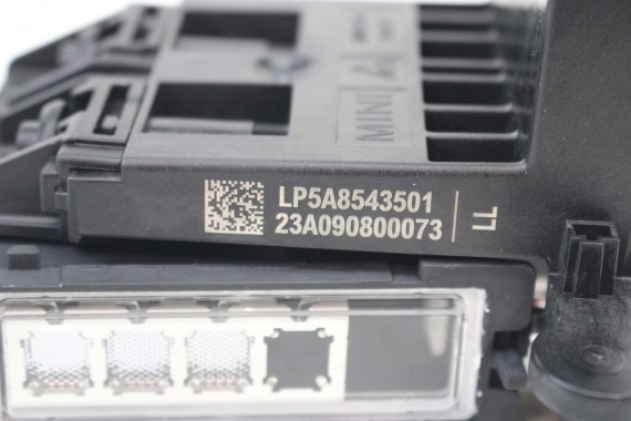 MINI J05 PROJEKTOR 5A85435 RZUTNIK deski rozdzielczej 63315A85435 5306045 4104530 530631 5A85435 5A85435 5A85435 5A85435 5B4A4A4