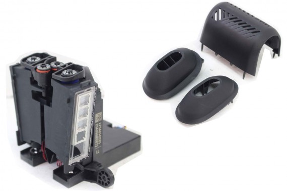 MINI J05 PROJEKTOR 5A85435 RZUTNIK deski rozdzielczej 63315A85435 5306045 4104530 530631 5A85435 5A85435 5A85435 5A85435 5B4A4A4