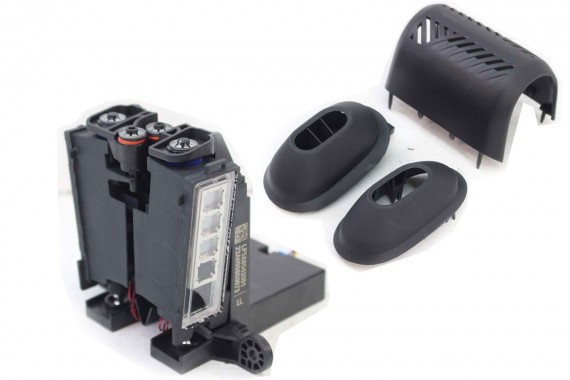 MINI J05 PROJEKTOR 5A85435 RZUTNIK deski rozdzielczej 63315A85435 5306045 4104530 530631 5A85435 5A85435 5A85435 5A85435 5B4A4A4