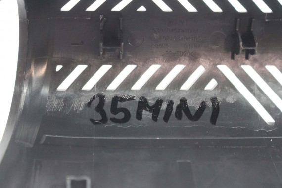 MINI J05 PROJEKTOR 5A85435 RZUTNIK deski rozdzielczej 63315A85435 5306045 4104530 530631 5A85435 5A85435 5A85435 5A85435 5B4A4A4