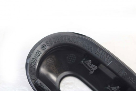 MINI J05 PROJEKTOR 5A85435 RZUTNIK deski rozdzielczej 63315A85435 5306045 4104530 530631 5A85435 5A85435 5A85435 5A85435 5B4A4A4