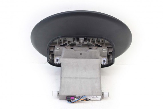 MINI J05 MONITOR 5A9CC09 65505A9CC09 F66 U25 J01 EKRAN MONITOR WYŚWIETLACZ LICZNIK 5B55AD4 65505B55AD4 5A9CC09 5A9CC09 5A9CC09