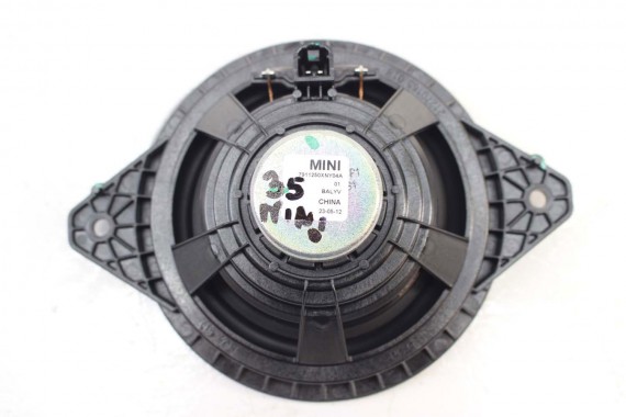 MINI J05 GŁOŚNIK 7911250 65137911250 7911250 65137911250 STEREO centralny KONSOLI KOKPITU DESKI 7911250 7911250 7911250 7911250