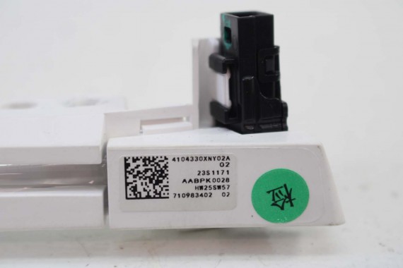 MINI J05 PROJEKTOR 5A85435 RZUTNIK deski rozdzielczej 63315A85435 5306045 4104530 530631 5A85435 5A85435 5A85435 5A85435 5B4A4A4