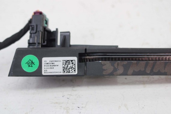 MINI J05 PROJEKTOR 5A85435 RZUTNIK deski rozdzielczej 63315A85435 5306045 4104530 530631 5A85435 5A85435 5A85435 5A85435 5B4A4A4