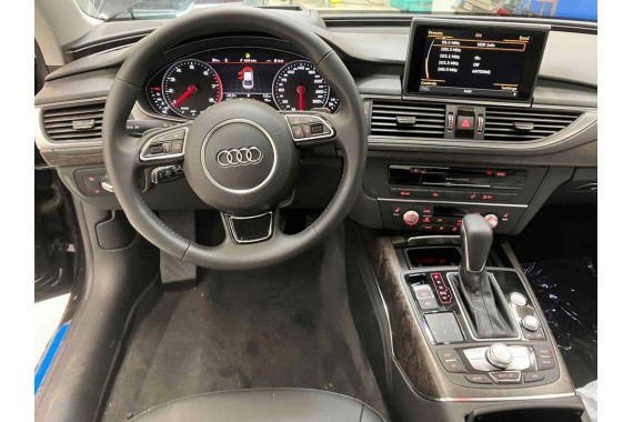 AUDI A7 KONSOLA DESKA ROZDZIELCZA KOKPIT 4G8857001N 4G8857001 PULPIT HEAD UP 4G8858005 FL LIFT 4G8857001N 4G8857001F 4G8857001K