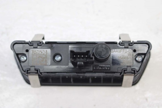 BMW iX PRZEŁĄCZNIK WŁĄCZNIK ŚWIATEŁ 5A49FF0 panel reflektorów 5A49FF0 61355A49FF0 EUROPA 5A49FF0 5A49FF0 5A49FF0 5A49FF0 5A49FF0