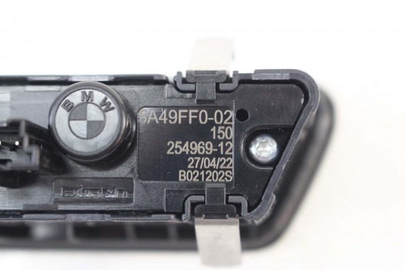 BMW iX PRZEŁĄCZNIK WŁĄCZNIK ŚWIATEŁ 5A49FF0 panel reflektorów 5A49FF0 61355A49FF0 EUROPA 5A49FF0 5A49FF0 5A49FF0 5A49FF0 5A49FF0