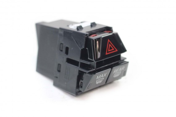 BMW iX PRZEŁĄCZNIK WŁĄCZNIK 5A500B7 panel 61315A500B7 61315A500B7 5A500B7 5A500B7 iX i20 5A500B7 NAWIEWU SZYB 5A500B7 5A500B7