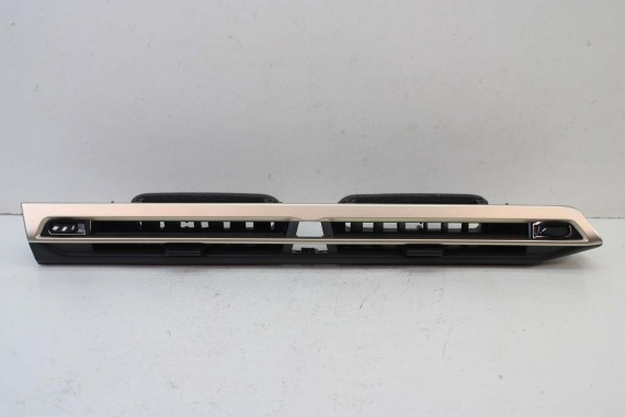 BMW iX KRATKI WLOTY POWIETRZA KONSOLI 9490661 8896810 kratka wlot nawiewu dekor 64229490661 9490657 9490658 9490661 64229490661