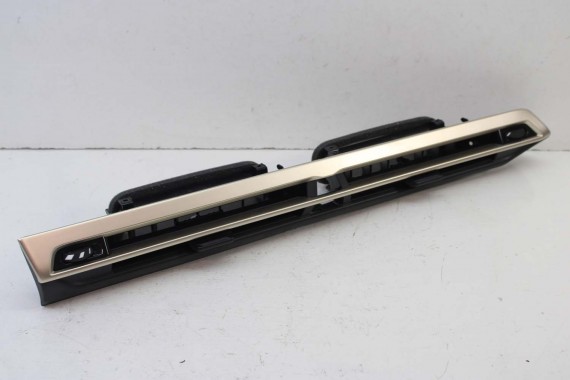 BMW iX KRATKI WLOTY POWIETRZA KONSOLI 9490661 8896810 kratka wlot nawiewu dekor 64229490661 9490657 9490658 9490661 64229490661