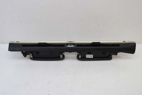 BMW iX KRATKI WLOTY POWIETRZA KONSOLI 9490661 8896810 kratka wlot nawiewu dekor 64229490661 9490657 9490658 9490661 64229490661