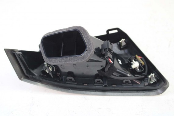 BMW iX KRATKI WLOTY POWIETRZA KONSOLI 9490661 8896810 kratka wlot nawiewu dekor 64229490661 9490657 9490658 9490661 64229490661