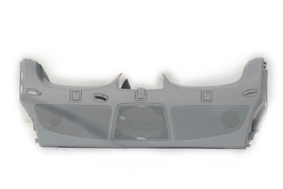 AUDI A8 TAPICERKA PÓŁKI...