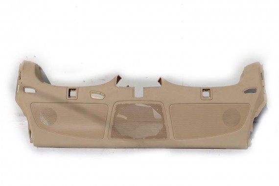 AUDI A8 TAPICERKA PÓŁKI...