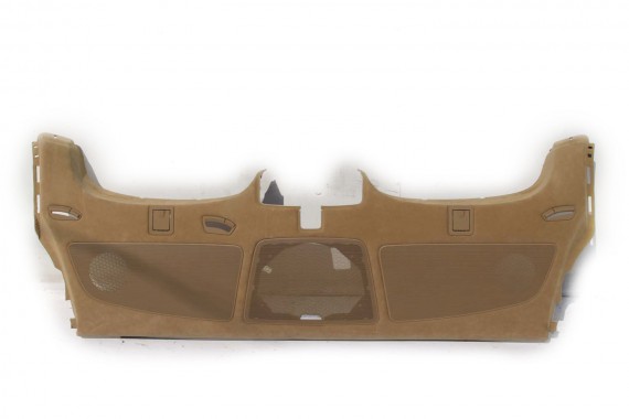 AUDI A8 TAPICERKA PÓŁKI...