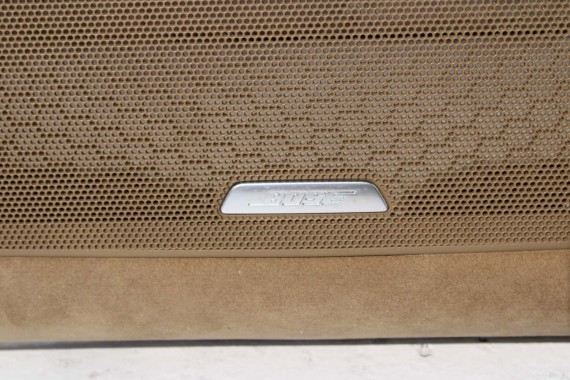 AUDI A8 TAPICERKA PÓŁKI TYLNEJ 4H0863411C półka tylna tył Kolor GX3 beż 4H0863411C d4 4H0863411L 4H0863411C 4H0863411 4H0863411C