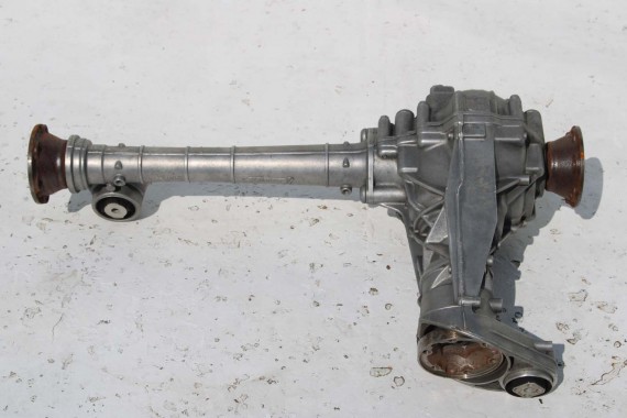 VW AUDI Q7 MOST PRZEDNI PRZÓD 3.0 TDi 0AA409508D 0AA 409 508 D dyfer dyferencjał JTG 4L 7L 7L6 0AA409508D 0AA409508D 0AA409508D