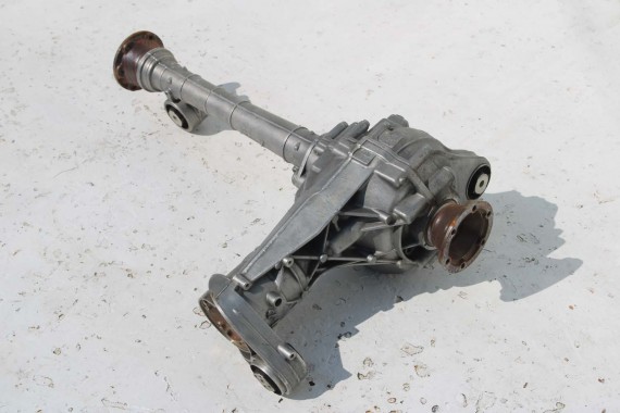 VW AUDI Q7 MOST PRZEDNI PRZÓD 3.0 TDi 0AA409508D 0AA 409 508 D dyfer dyferencjał JTG 4L 7L 7L6 0AA409508D 0AA409508D 0AA409508D