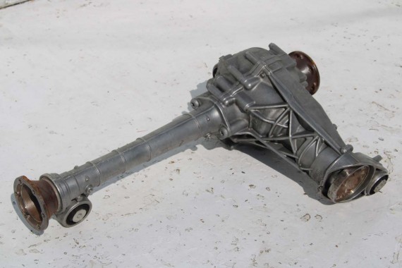 VW AUDI Q7 MOST PRZEDNI PRZÓD 3.0 TDi 0AA409508D 0AA 409 508 D dyfer dyferencjał JTG 4L 7L 7L6 0AA409508D 0AA409508D 0AA409508D