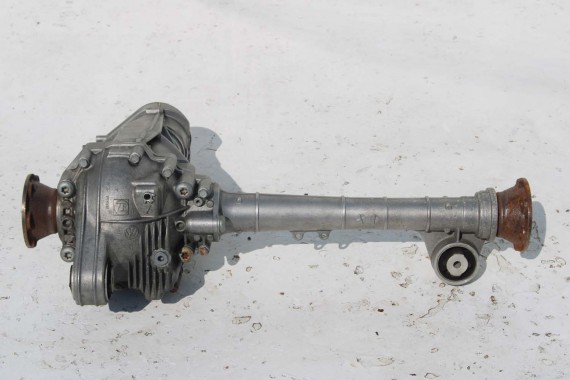 VW AUDI Q7 MOST PRZEDNI PRZÓD 3.0 TDi 0AA409508D 0AA 409 508 D dyfer dyferencjał JTG 4L 7L 7L6 0AA409508D 0AA409508D 0AA409508D