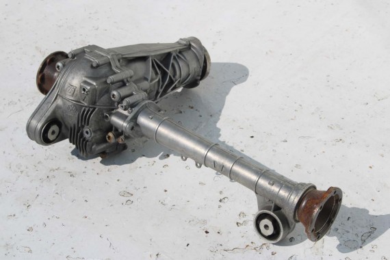 VW AUDI Q7 MOST PRZEDNI PRZÓD 3.0 TDi 0AA409508D 0AA 409 508 D dyfer dyferencjał JTG 4L 7L 7L6 0AA409508D 0AA409508D 0AA409508D