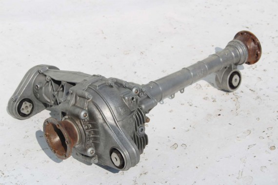 VW AUDI Q7 MOST PRZEDNI PRZÓD 3.0 TDi 0AA409508D 0AA 409 508 D dyfer dyferencjał JTG 4L 7L 7L6 0AA409508D 0AA409508D 0AA409508D