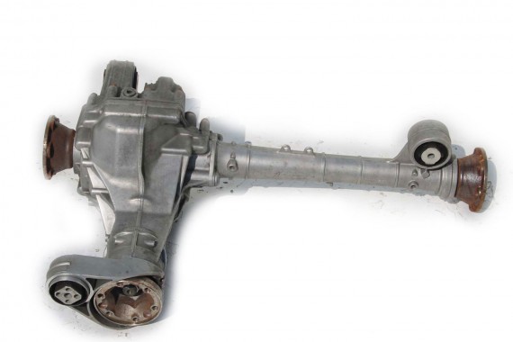 VW AUDI Q7 MOST PRZEDNI...