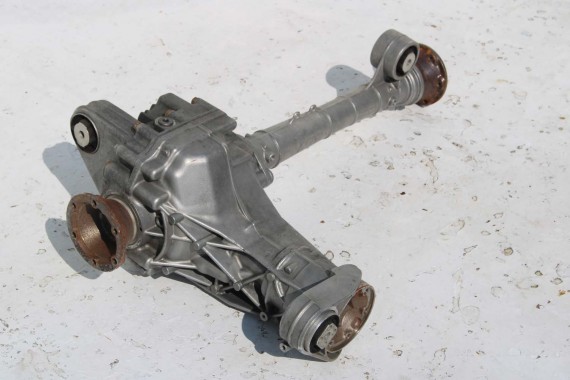 VW AUDI Q7 MOST PRZEDNI PRZÓD 3.0 TDi 0AA409508D 0AA 409 508 D dyfer dyferencjał JTG 4L 7L 7L6 0AA409508D 0AA409508D 0AA409508D