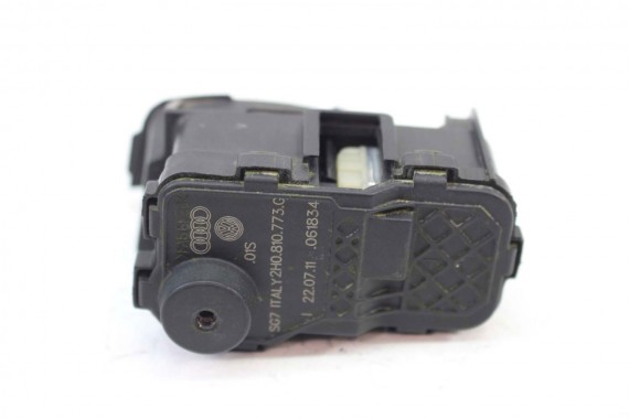 VW AMAROK SIŁOWNIK KLAPKI WLEWU PALIWA 2H0810773G 2H0810773J 2H0810773L 2H6810773A 2H0 810 773 G 2H0810773G 2H0810773J 2H0810773